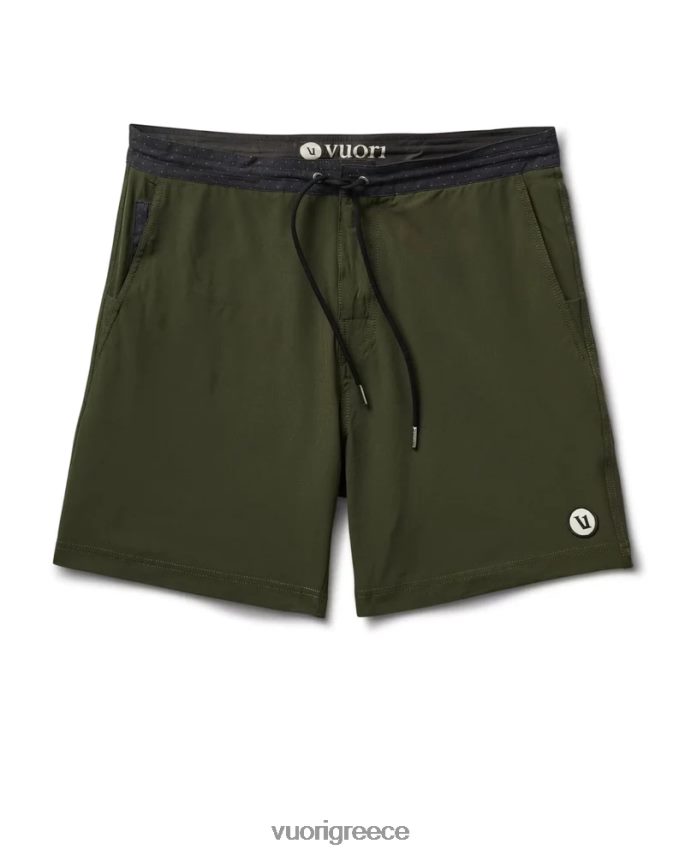 Vuori άνδρες bahia boardshort είδη ένδυσης δάσος F8RJ0V804