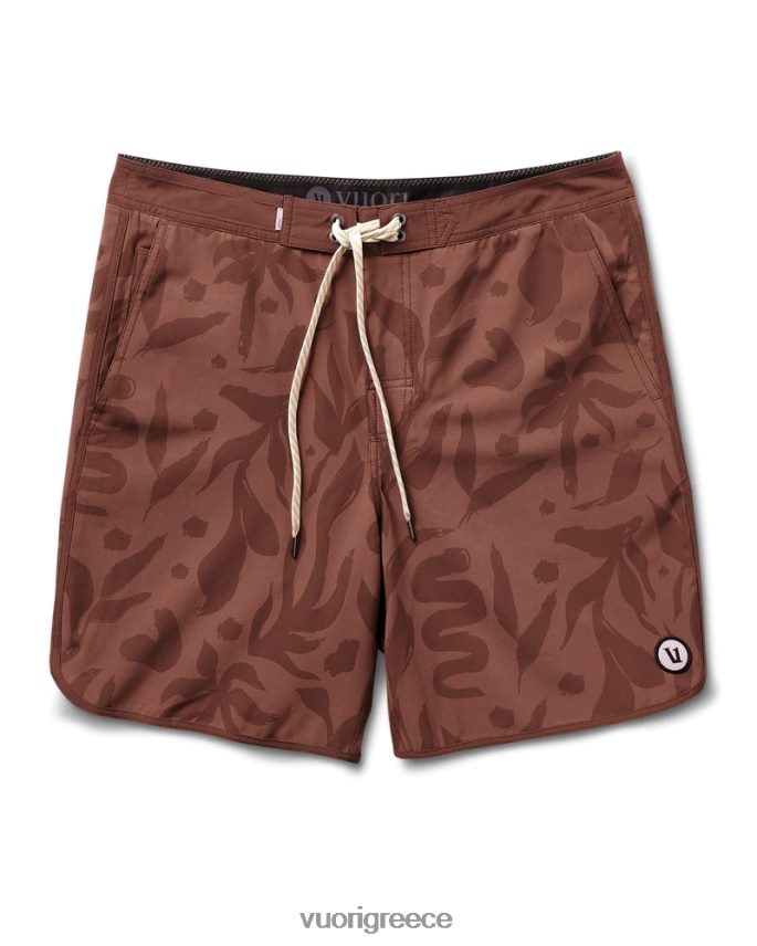 Vuori άνδρες κρουαζιερόπλοιο είδη ένδυσης contigo φουντουκιού F8RJ0V777