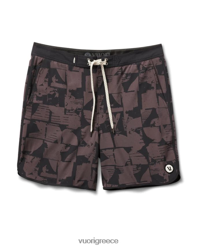 Vuori άνδρες κρουαζιερόπλοιο είδη ένδυσης δαμάσκηνο grunge F8RJ0V780