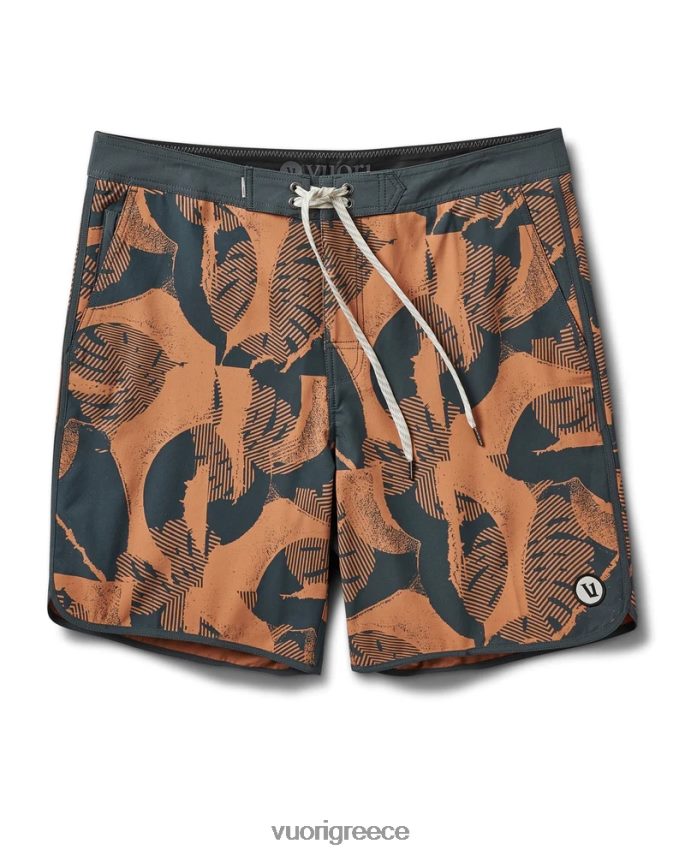 Vuori άνδρες κρουαζιερόπλοιο είδη ένδυσης palo santo deco F8RJ0V785