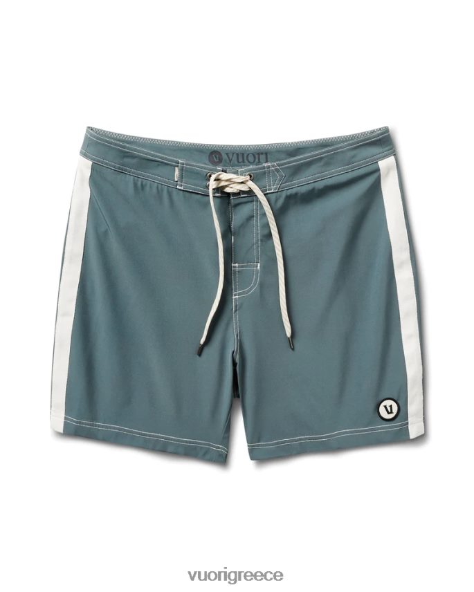 Vuori άνδρες puerto boardshort είδη ένδυσης λίμνη F8RJ0V767