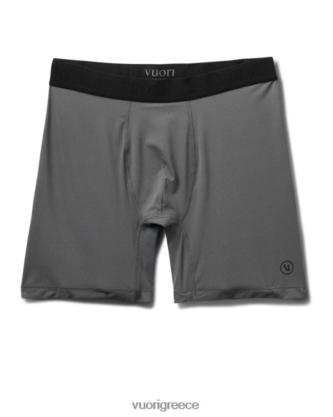 Vuori άνδρες v1 μποξεράκι είδη ένδυσης ξυλάνθρακας F8RJ0V906