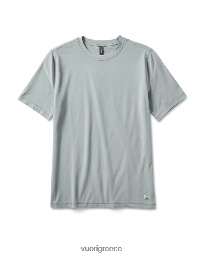 Vuori άνδρες μπλουζάκι τουβαλού είδη ένδυσης θυελλώδης F8RJ0V459