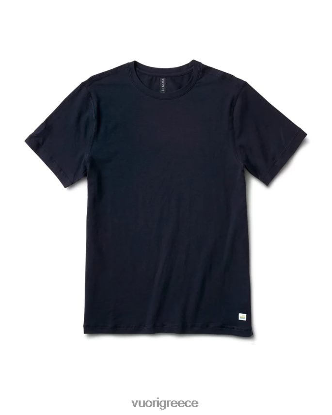 Vuori άνδρες μπλουζάκι τουβαλού είδη ένδυσης μελάνι F8RJ0V461