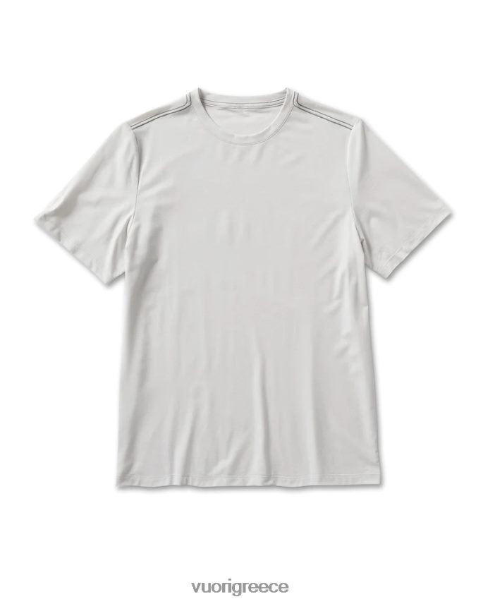 Vuori άνδρες τρέχον τεχνολογικό μπλουζάκι είδη ένδυσης άλας F8RJ0V480