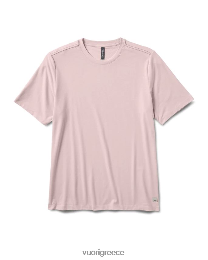 Vuori άνδρες τρέχον τεχνολογικό μπλουζάκι είδη ένδυσης κασμίρι F8RJ0V507