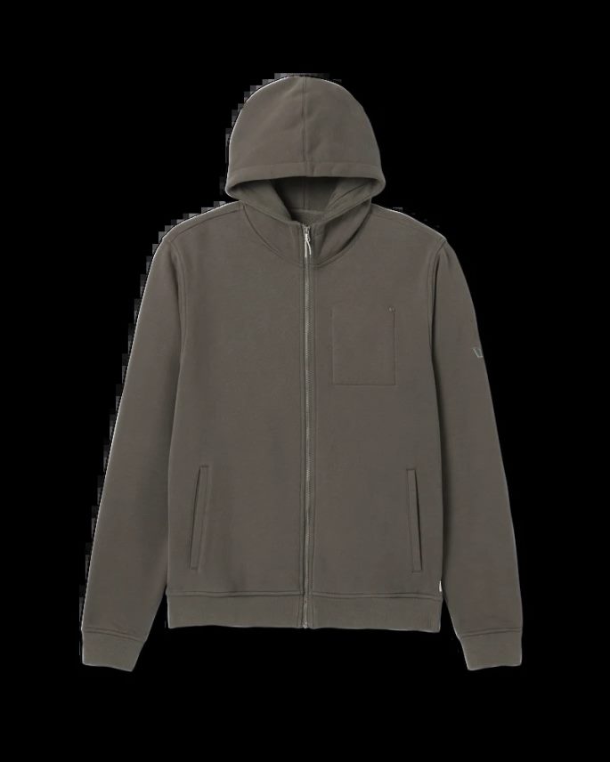 Vuori άνδρες παραθαλάσσια κουκούλα είδη ένδυσης ρίγανη F8RJ0V589