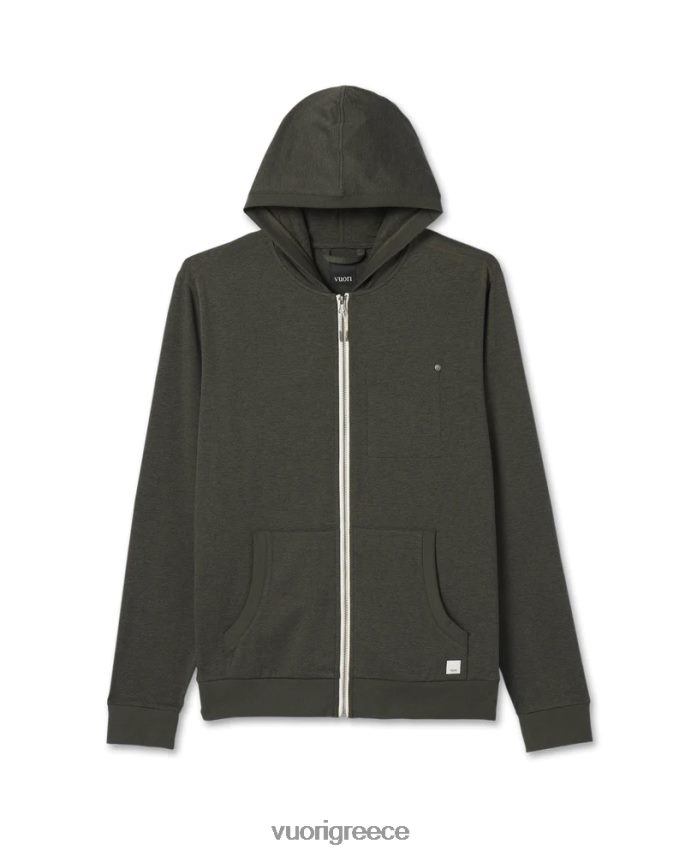 Vuori άνδρες κουκούλα coronado είδη ένδυσης ρίγανη ερείκη F8RJ0V618