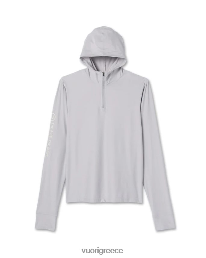 Vuori άνδρες uluwatu 23 κουκούλα νερού είδη ένδυσης ρείκι πλατίνας F8RJ0V608