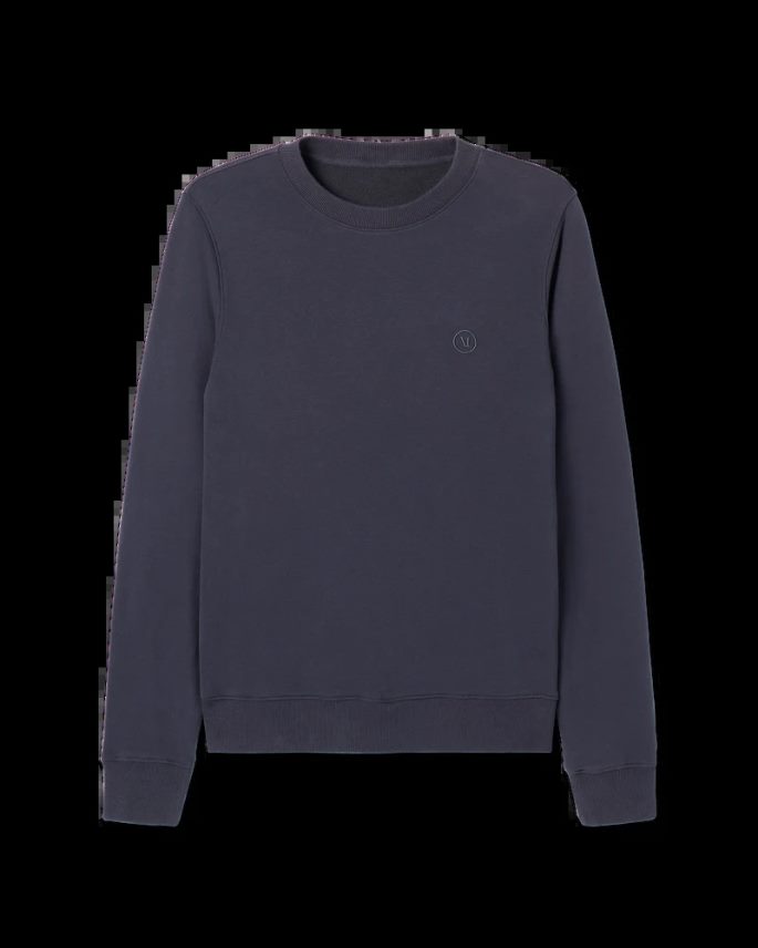 Vuori άνδρες πλήρωμα κυπαρισσιού είδη ένδυσης ξυλάνθρακας F8RJ0V587