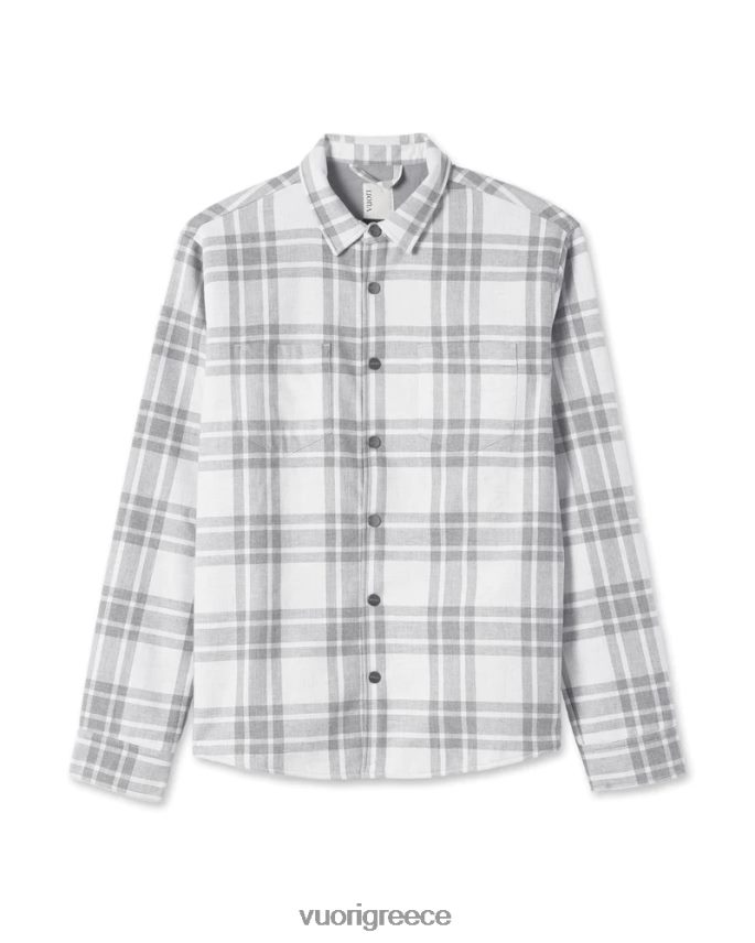 Vuori άνδρες σακάκι πουκάμισο σειράς είδη ένδυσης άλας F8RJ0V604