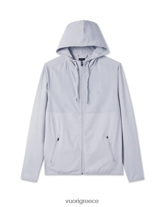 Vuori άνδρες σακάκι κυριακάτικο στοιχείο είδη ένδυσης ρείκι πλατίνας F8RJ0V627