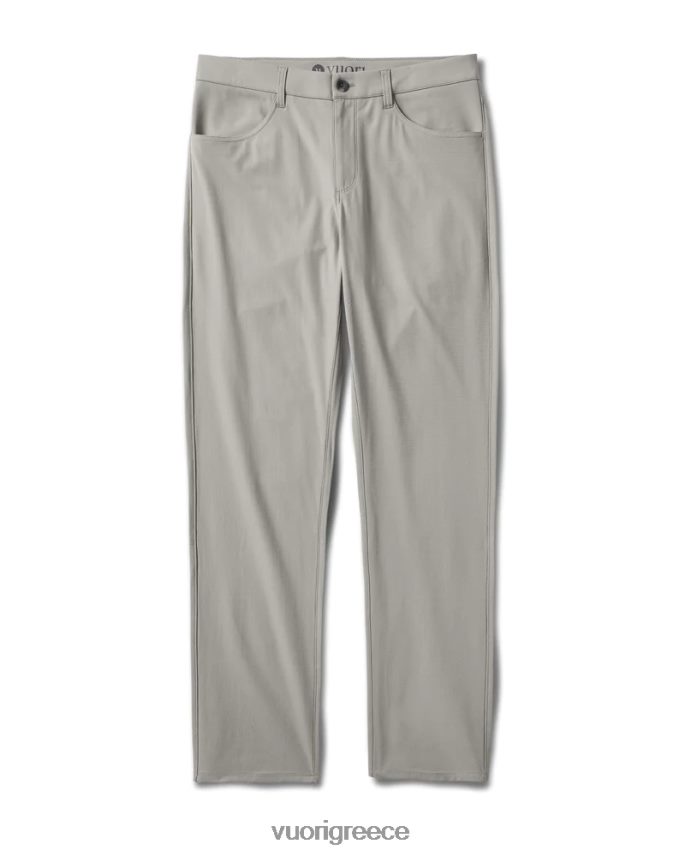 Vuori άνδρες μετα παντελόνι είδη ένδυσης παρασυρόμενο ξύλο F8RJ0V838