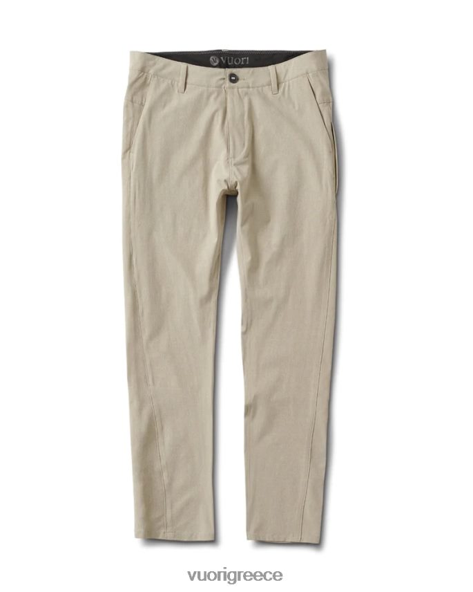 Vuori άνδρες στόχος παντελόνι είδη ένδυσης χακί F8RJ0V839