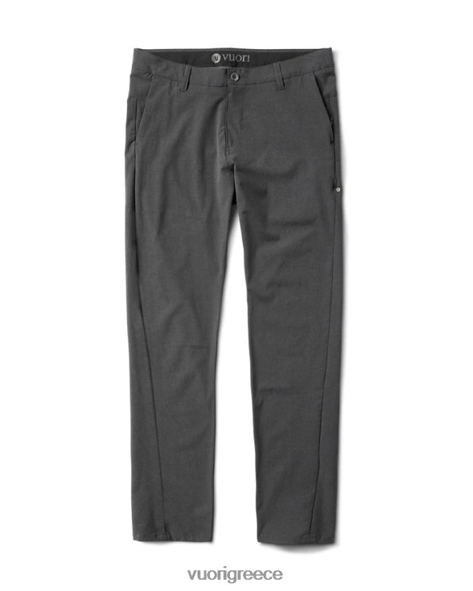 Vuori άνδρες στόχος παντελόνι είδη ένδυσης ξυλάνθρακας F8RJ0V840