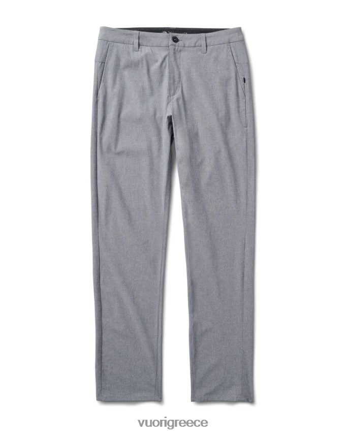 Vuori άνδρες στόχος παντελόνι είδη ένδυσης ανοιχτό γαλάζιο F8RJ0V842