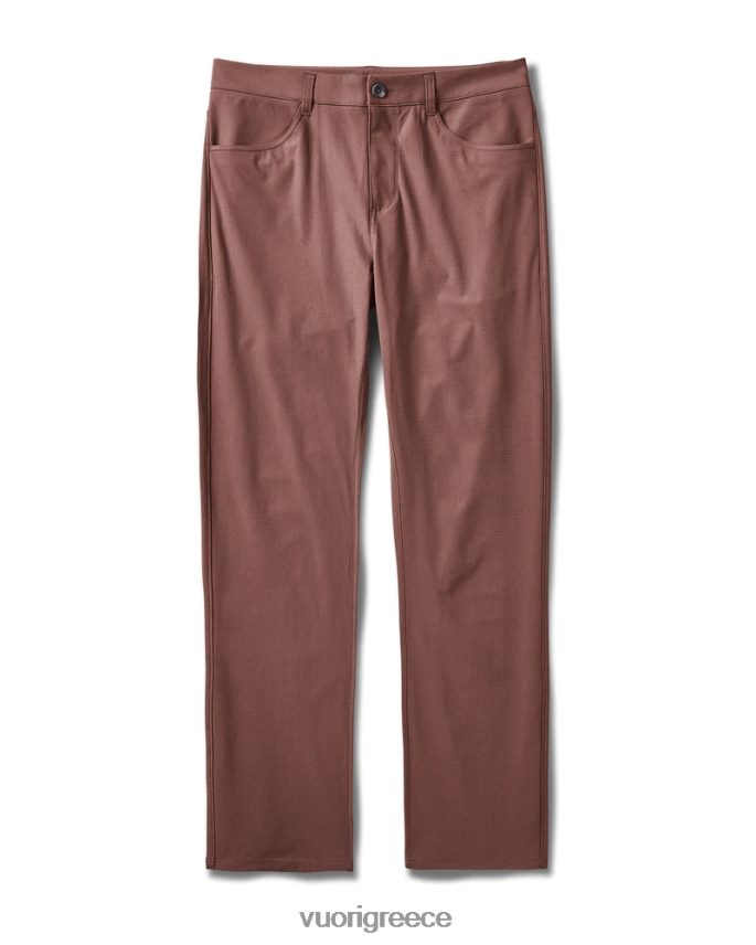 Vuori άνδρες μετα παντελόνι είδη ένδυσης φουντούκι F8RJ0V895