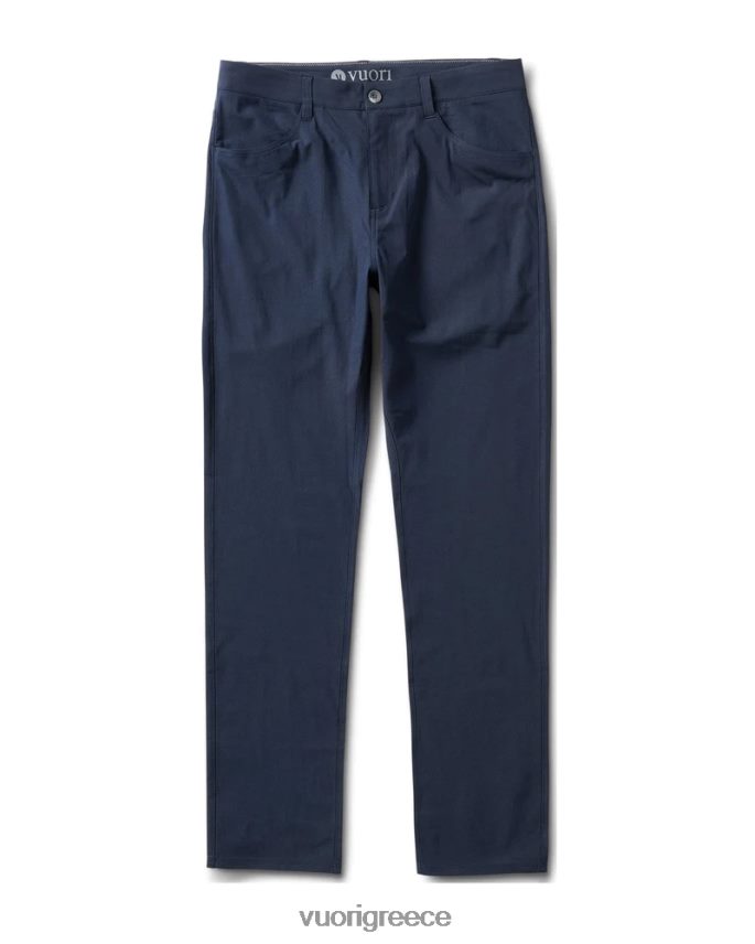 Vuori άνδρες meta παντελόνι - 30 είδη ένδυσης μελάνι F8RJ0V843