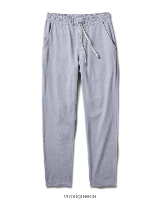 Vuori άνδρες παντελόνι απόδοσης ponto είδη ένδυσης ατσάλινη ερείκη F8RJ0V811
