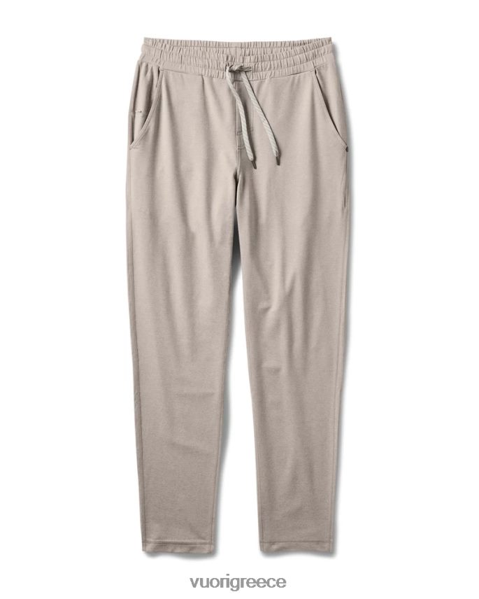Vuori άνδρες παντελόνι απόδοσης ponto είδη ένδυσης σκούρο αλάτι ρείκι F8RJ0V812