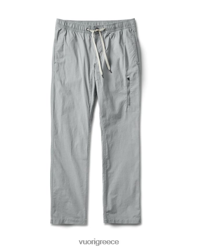 Vuori άνδρες παντελόνι ripstop - μακρύ είδη ένδυσης θυελλώδης F8RJ0V889