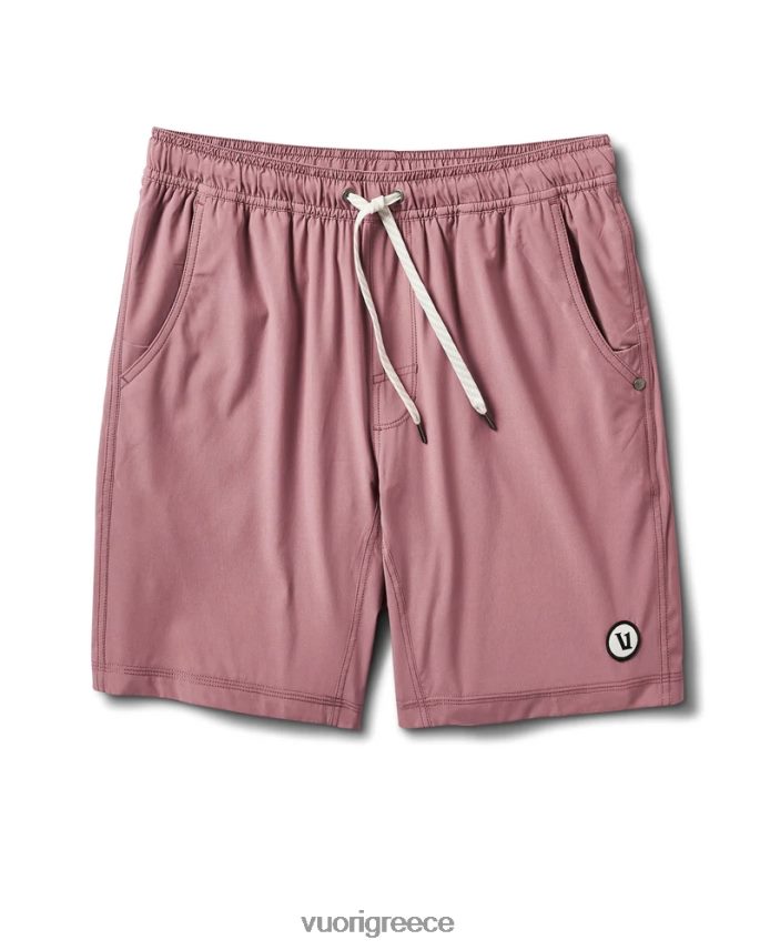 Vuori άνδρες κορώνα κοντό είδη ένδυσης Μαρσάλα F8RJ0V634