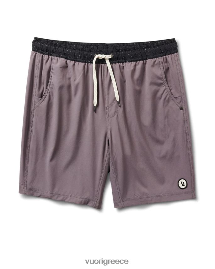 Vuori άνδρες κορώνα κοντό είδη ένδυσης πριονιστή F8RJ0V635