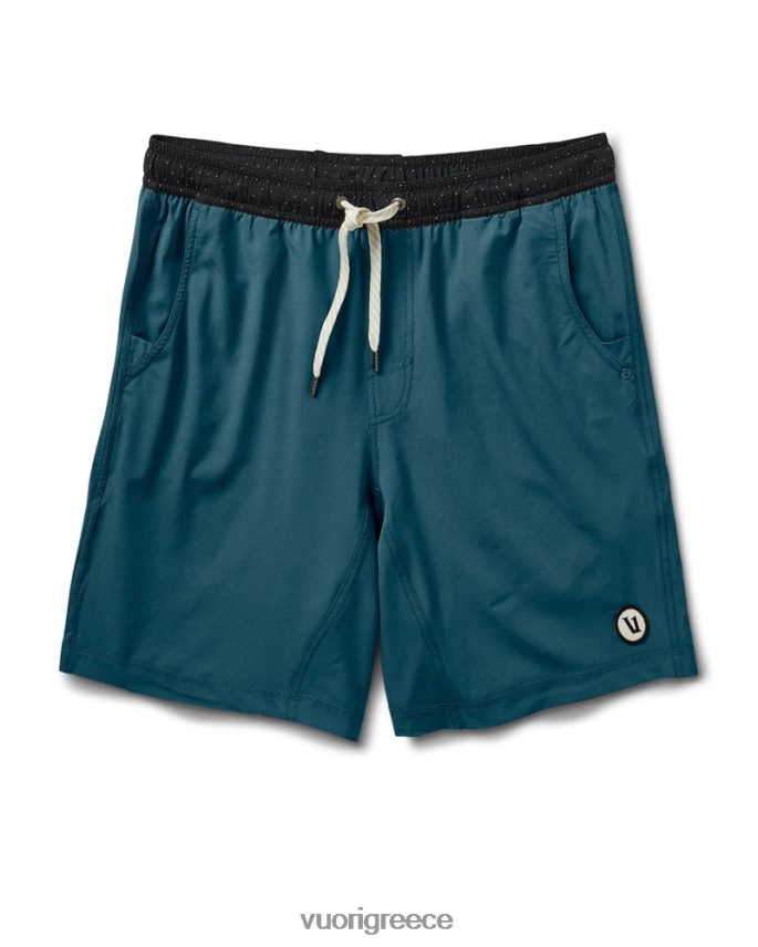 Vuori άνδρες κορώνα κοντό είδη ένδυσης βηρύλλος F8RJ0V644