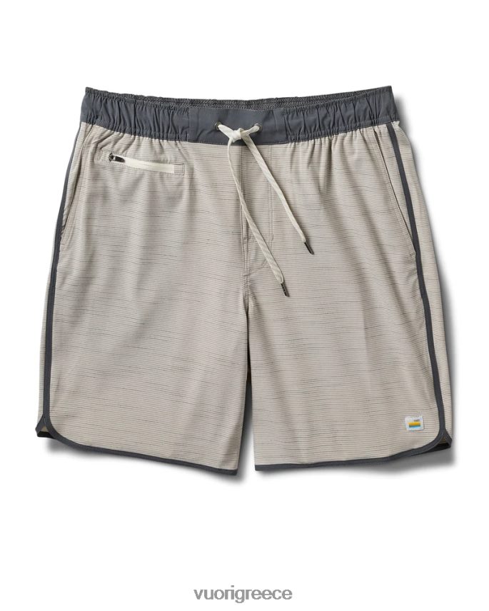 Vuori άνδρες τράπεζες βραχυπρόθεσμα είδη ένδυσης λωρίδα άμμου παραλίας F8RJ0V652