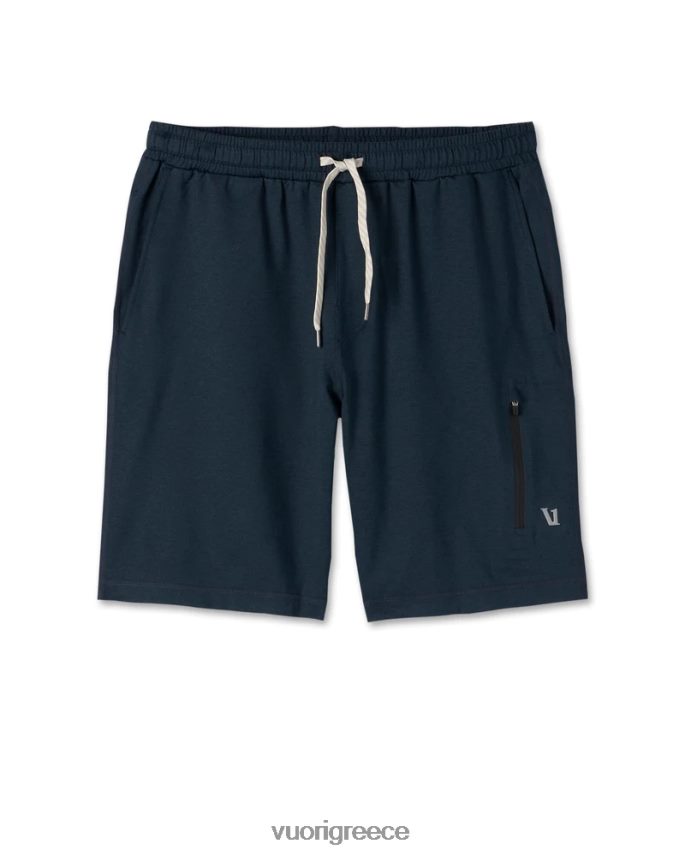 Vuori άνδρες κυριακάτικη παράσταση σύντομη είδη ένδυσης μελάνι ρείκι F8RJ0V683