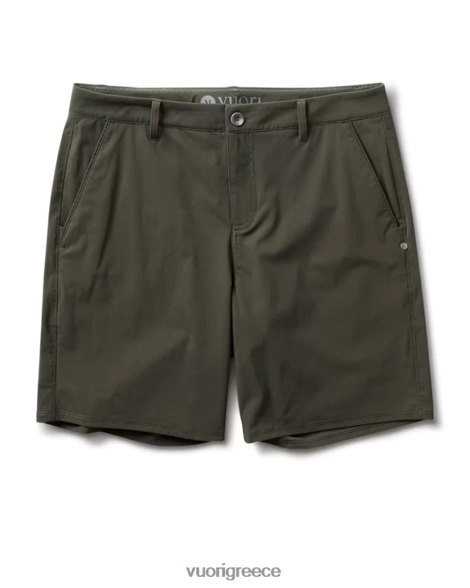 Vuori άνδρες μετα σύντομο είδη ένδυσης μαύρη ρίγανη F8RJ0V690