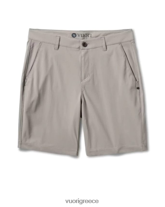 Vuori άνδρες μετα σύντομο είδη ένδυσης παρασυρόμενο ξύλο F8RJ0V695