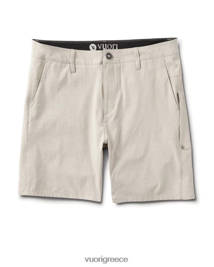 Vuori άνδρες στοχεύστε κοντά είδη ένδυσης χακί F8RJ0V696