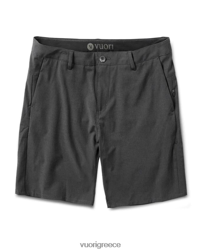 Vuori άνδρες στοχεύστε κοντά είδη ένδυσης ξυλάνθρακας F8RJ0V697