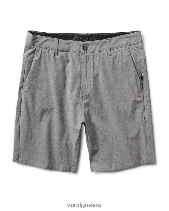 Vuori άνδρες στοχεύστε κοντά είδη ένδυσης σκυρόδεμα F8RJ0V699