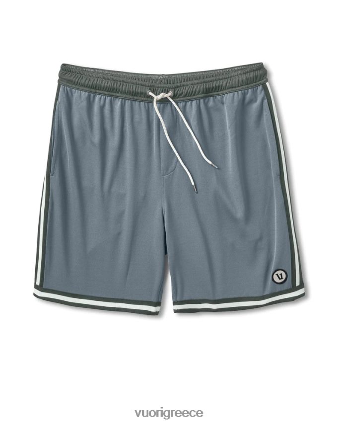 Vuori άνδρες ζώνη μικρή είδη ένδυσης ανοιχτό γαλάζιο F8RJ0V726