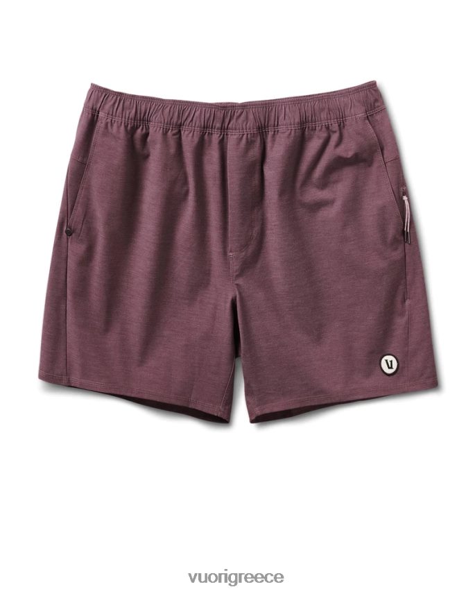 Vuori άνδρες κοντή κάπα είδη ένδυσης Σύκο F8RJ0V729