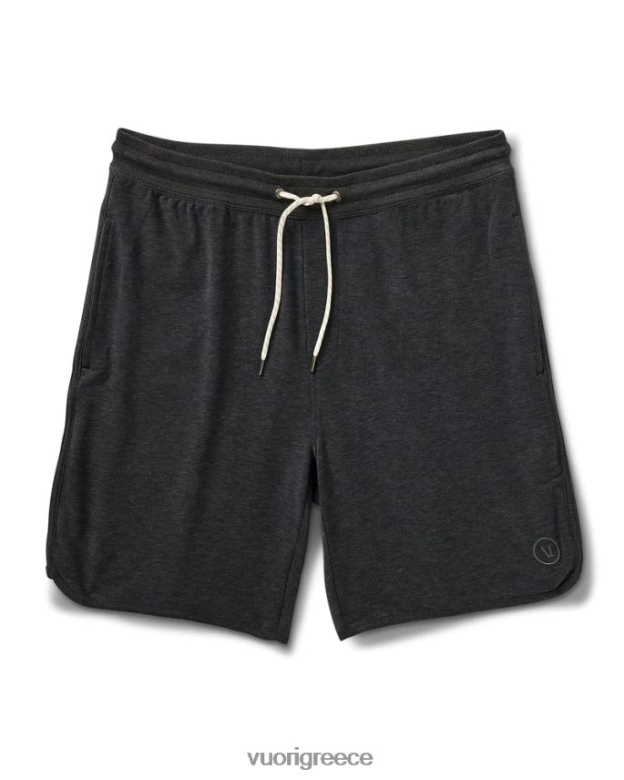 Vuori άνδρες όστιν φούτερ είδη ένδυσης κάρβουνο ρείκι F8RJ0V756