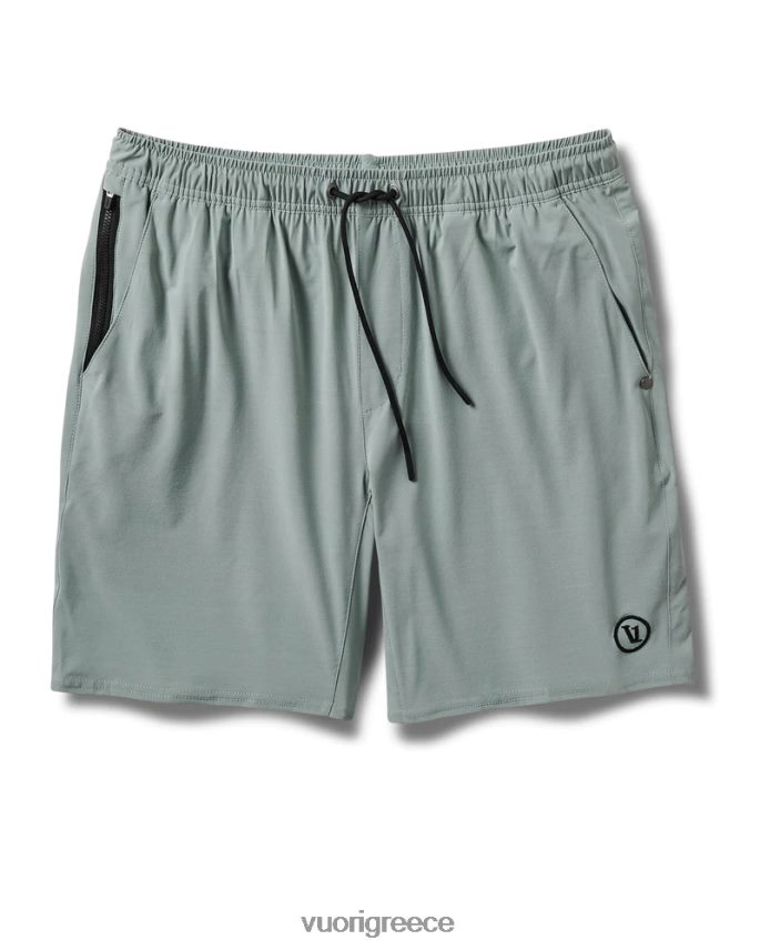 Vuori άνδρες ανύψωση κορών κοντός είδη ένδυσης Ποσειδώνας F8RJ0V759