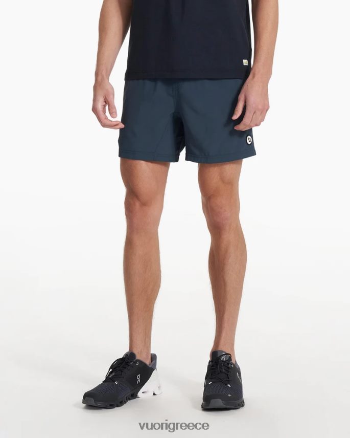 Vuori άνδρες kore short 5\" είδη ένδυσης ινδικό F8RJ0V669