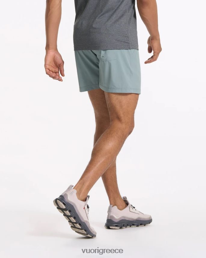 Vuori άνδρες kore short 5\" είδη ένδυσης θυελλώδης F8RJ0V672
