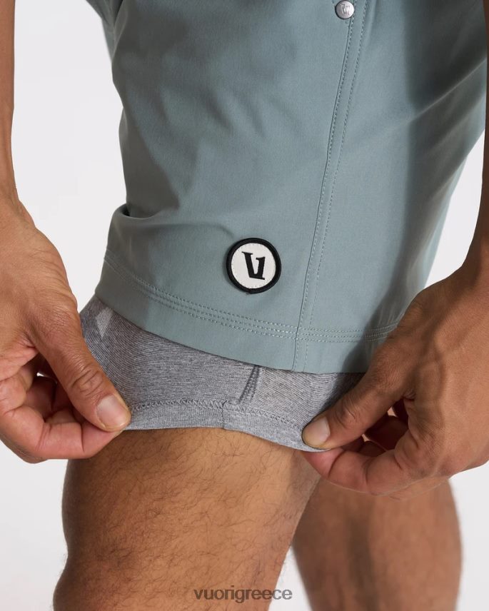 Vuori άνδρες kore short 5\" είδη ένδυσης θυελλώδης F8RJ0V672