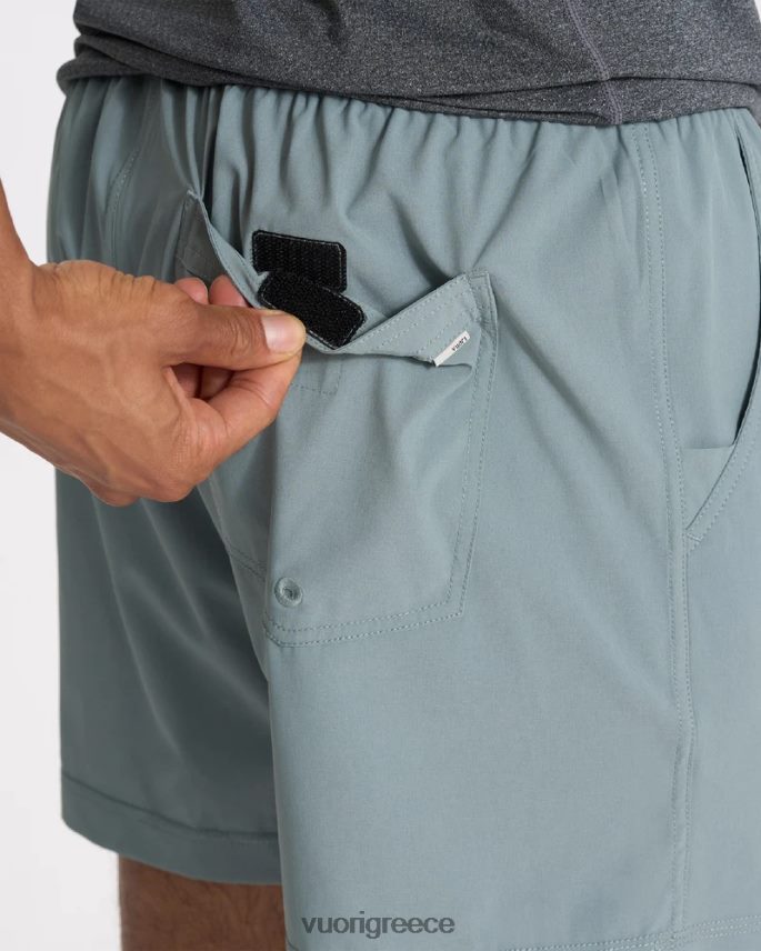 Vuori άνδρες kore short 5\" είδη ένδυσης θυελλώδης F8RJ0V672