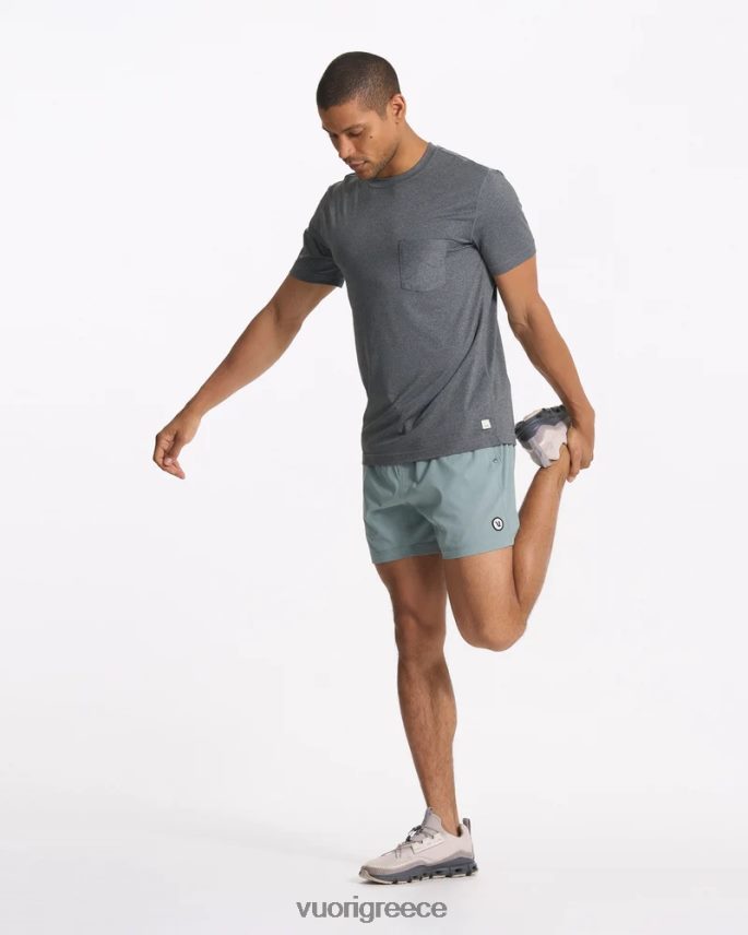 Vuori άνδρες kore short 5\" είδη ένδυσης θυελλώδης F8RJ0V672