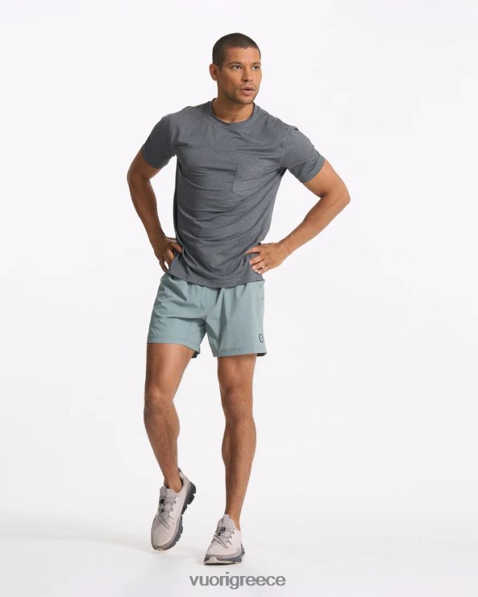Vuori άνδρες kore short 5\" είδη ένδυσης θυελλώδης F8RJ0V672