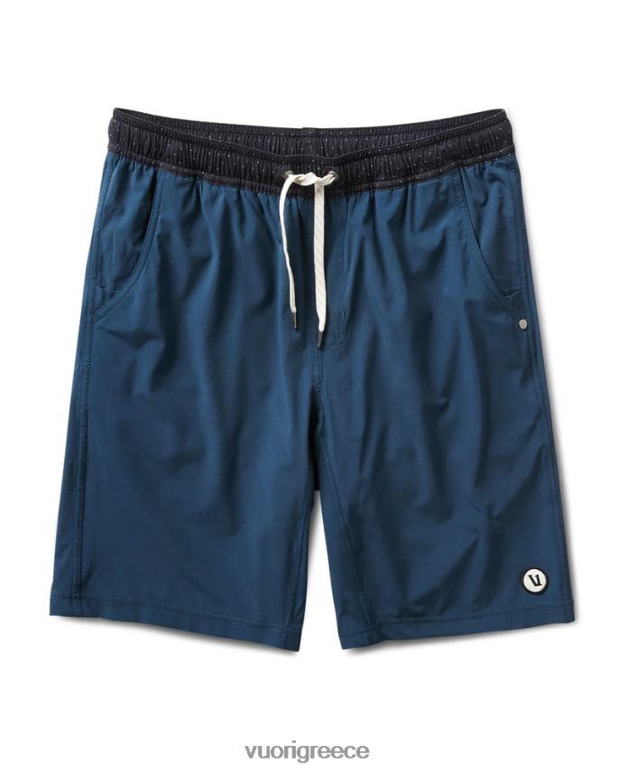 Vuori άνδρες kore short 9" είδη ένδυσης ινδικό F8RJ0V677