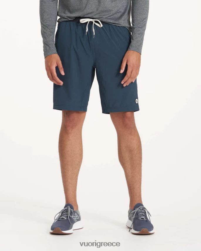 Vuori άνδρες kore short 9\" είδη ένδυσης ινδικό F8RJ0V677