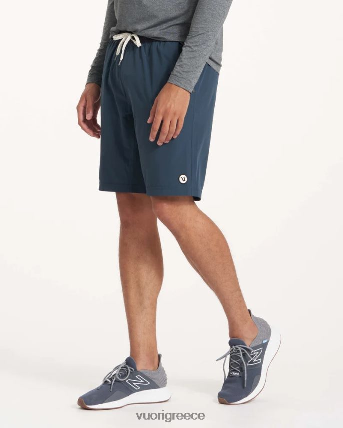 Vuori άνδρες kore short 9\" είδη ένδυσης ινδικό F8RJ0V677