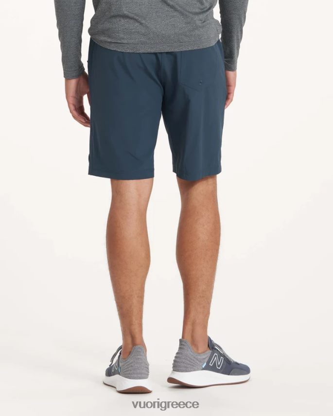 Vuori άνδρες kore short 9\" είδη ένδυσης ινδικό F8RJ0V677