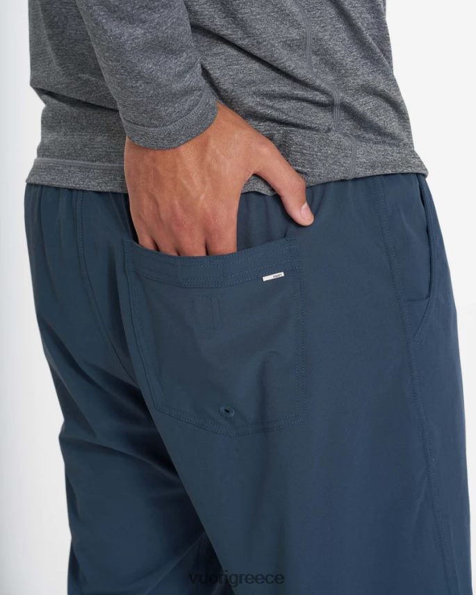 Vuori άνδρες kore short 9\" είδη ένδυσης ινδικό F8RJ0V677